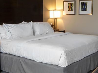 Hotel Express And By Ihg