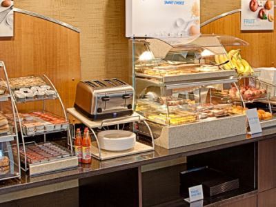 Hotel Express And By Ihg 3*