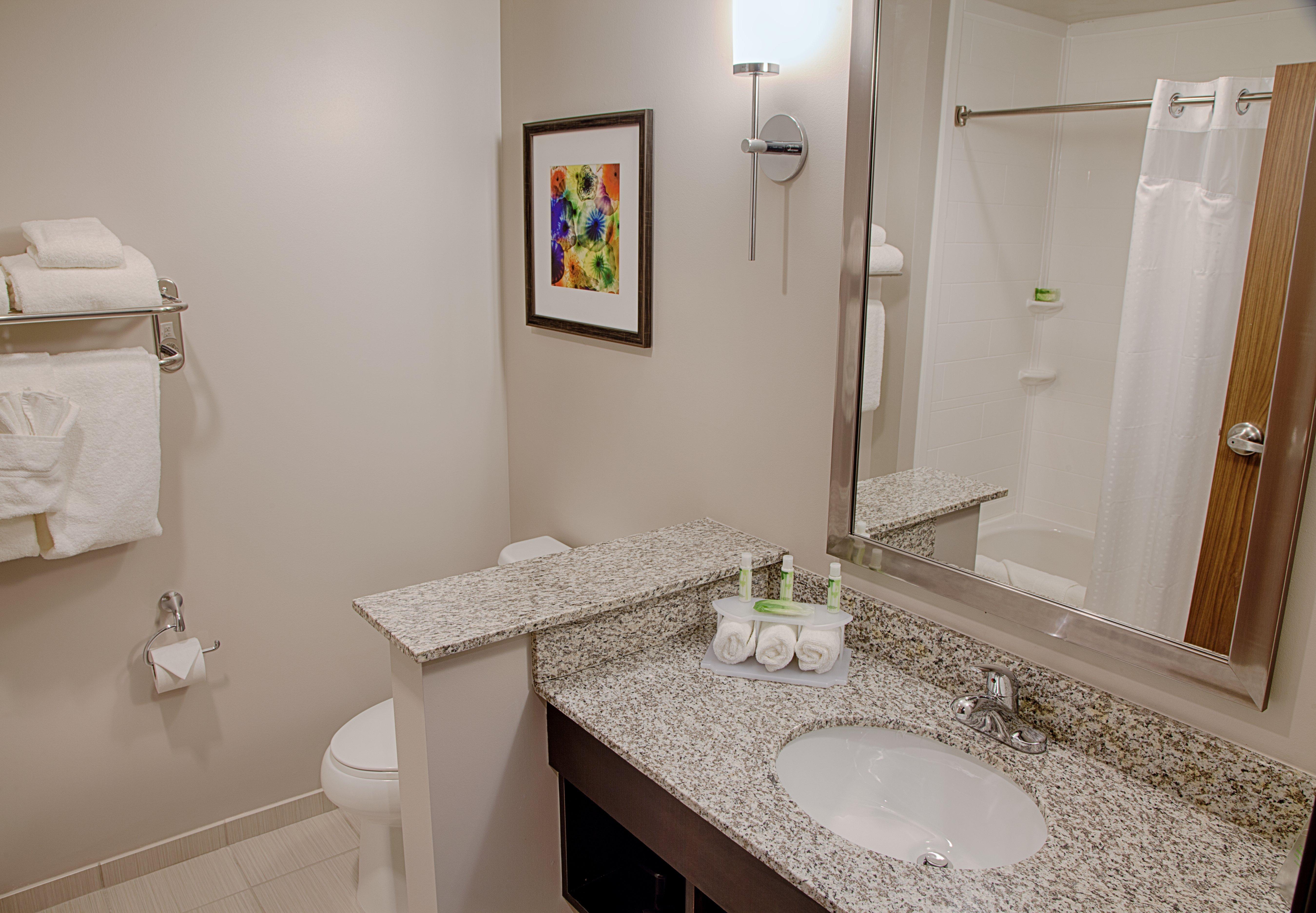 Express And By Ihg