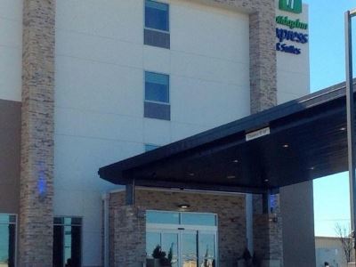 Hotel Express And By Ihg