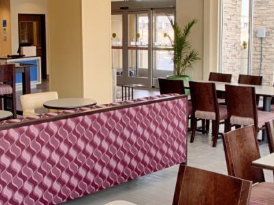 Hotel Express And By Ihg 3*