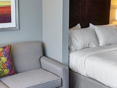 Express And By Ihg