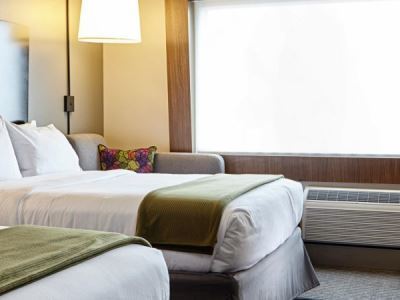 Express And By Ihg Tahlequah