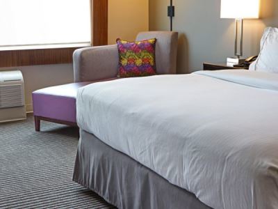 Hotel Express And By Ihg Tahlequah