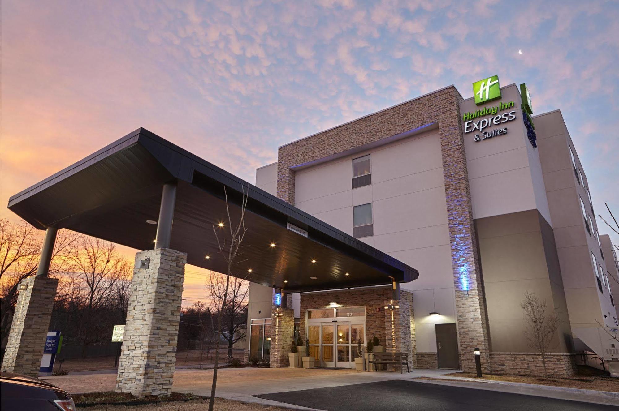Hotel Express And By Ihg 3*